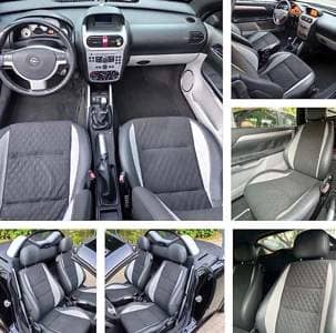 Opel Tigra
