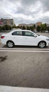 Peugeot 301