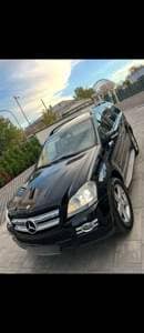 Mercedes-Benz GL