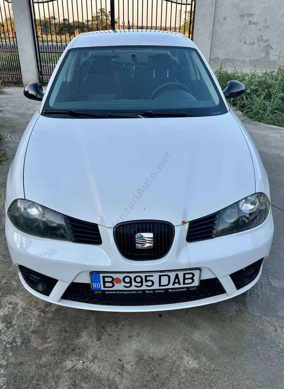 Seat Cordoba