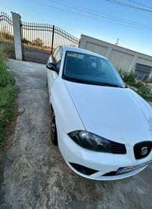 Seat Cordoba