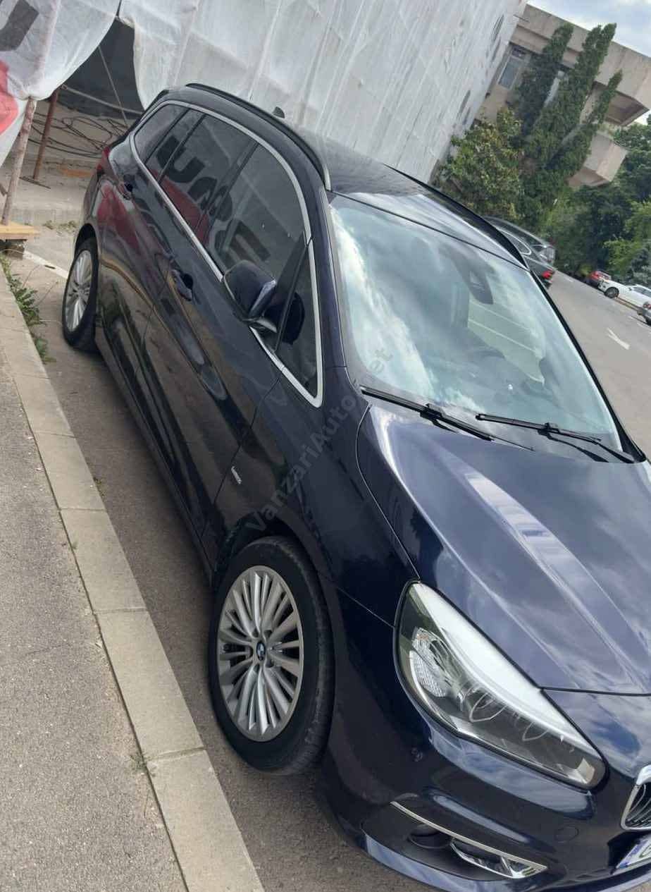 BMW Seria 2