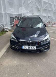 BMW Seria 2