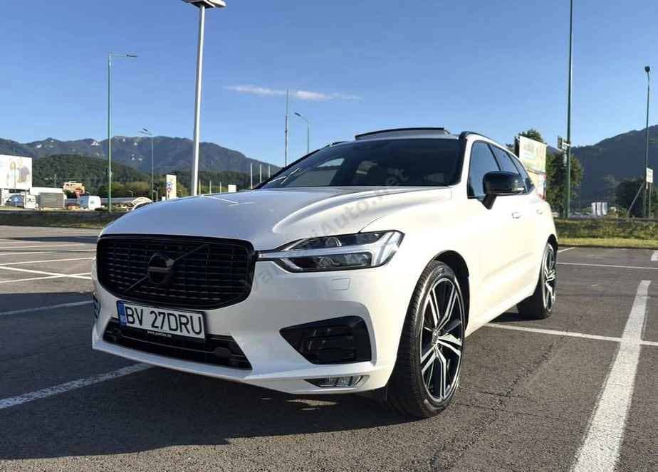 Volvo XC 60