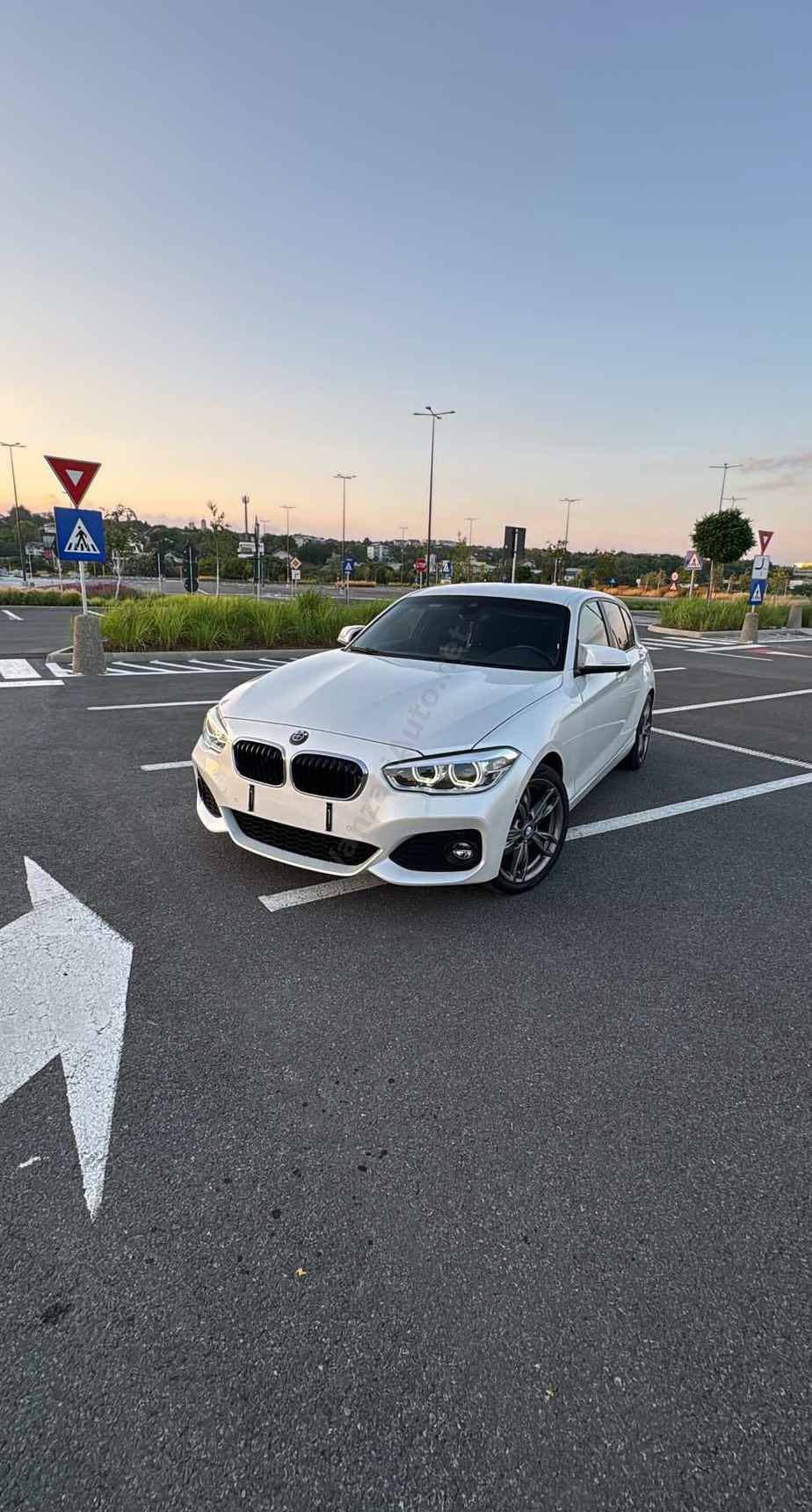 BMW Seria 1