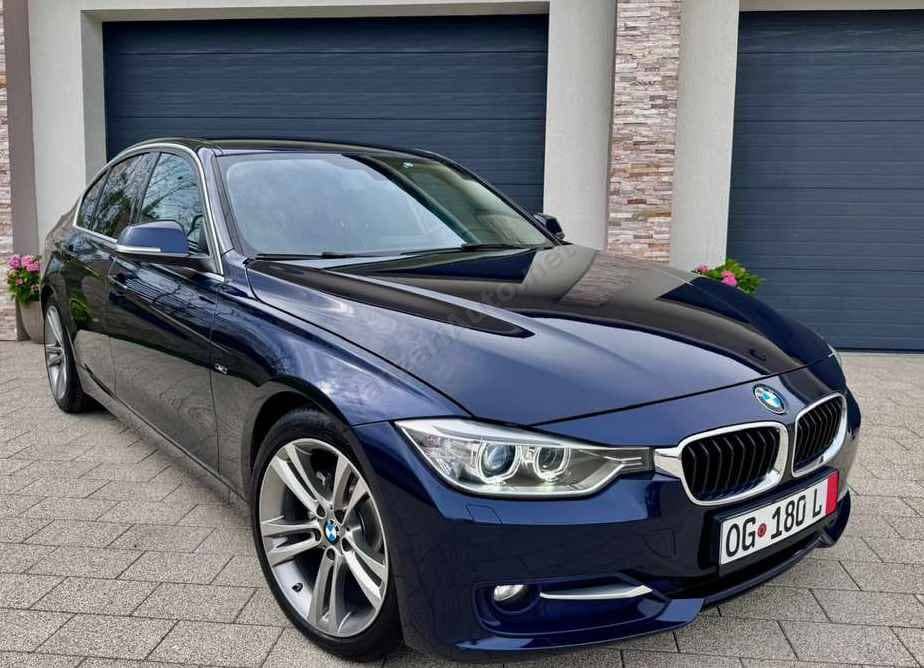 BMW Seria 3