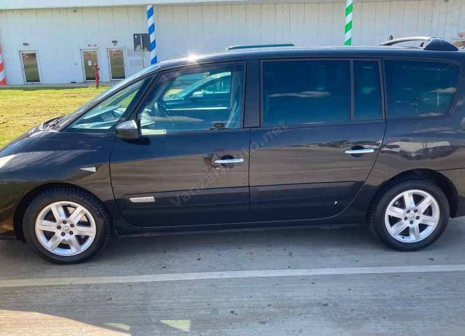 Renault Espace