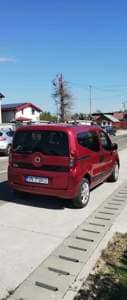 Fiat Qubo