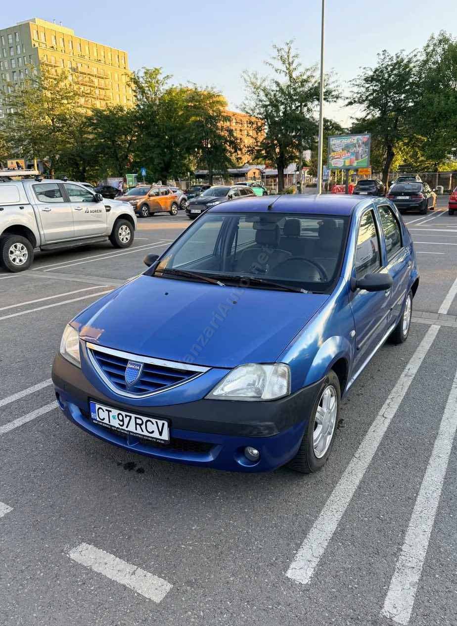 Dacia Logan