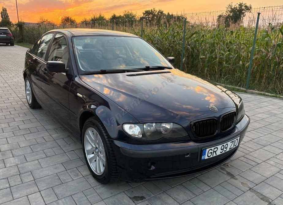 BMW Seria 3