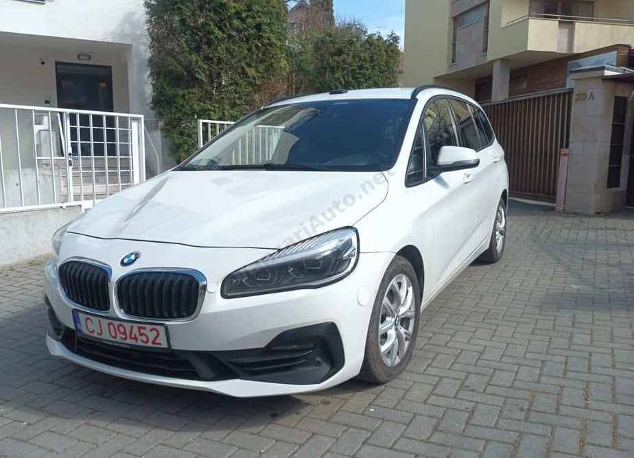BMW Seria 2