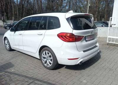 BMW Seria 2