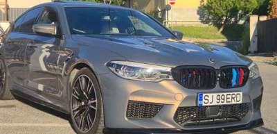 BMW M5