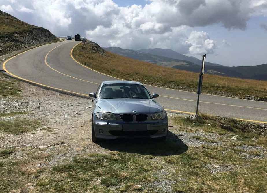 BMW Seria 1