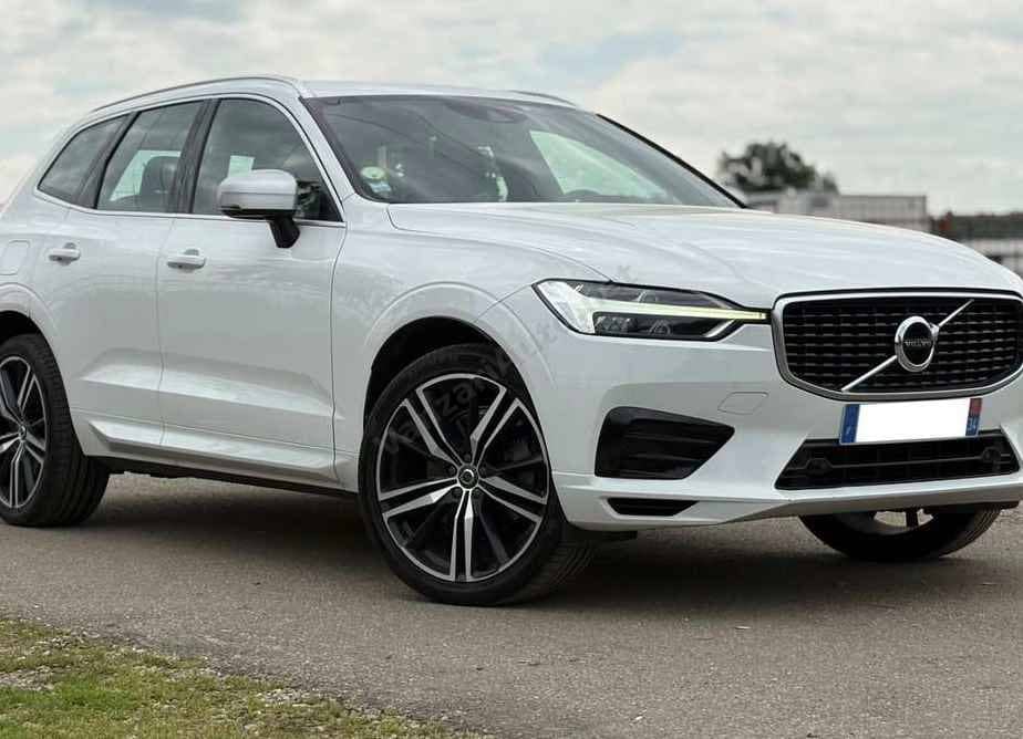 Volvo XC 60