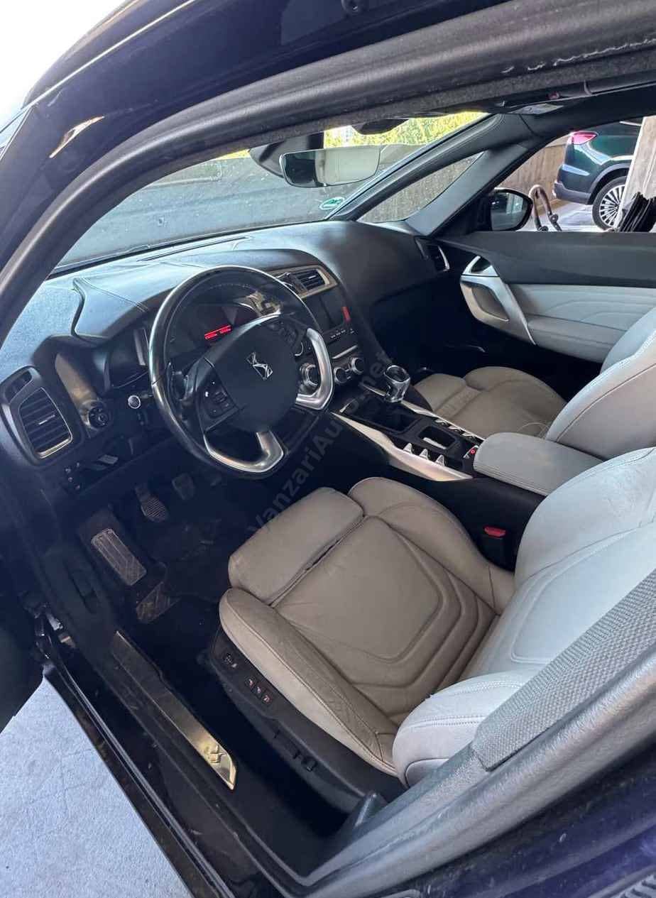 Citroen DS5
