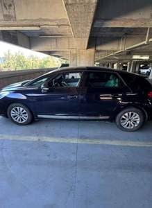 Citroen DS5