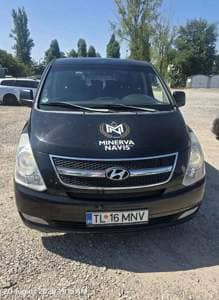 Hyundai H-1