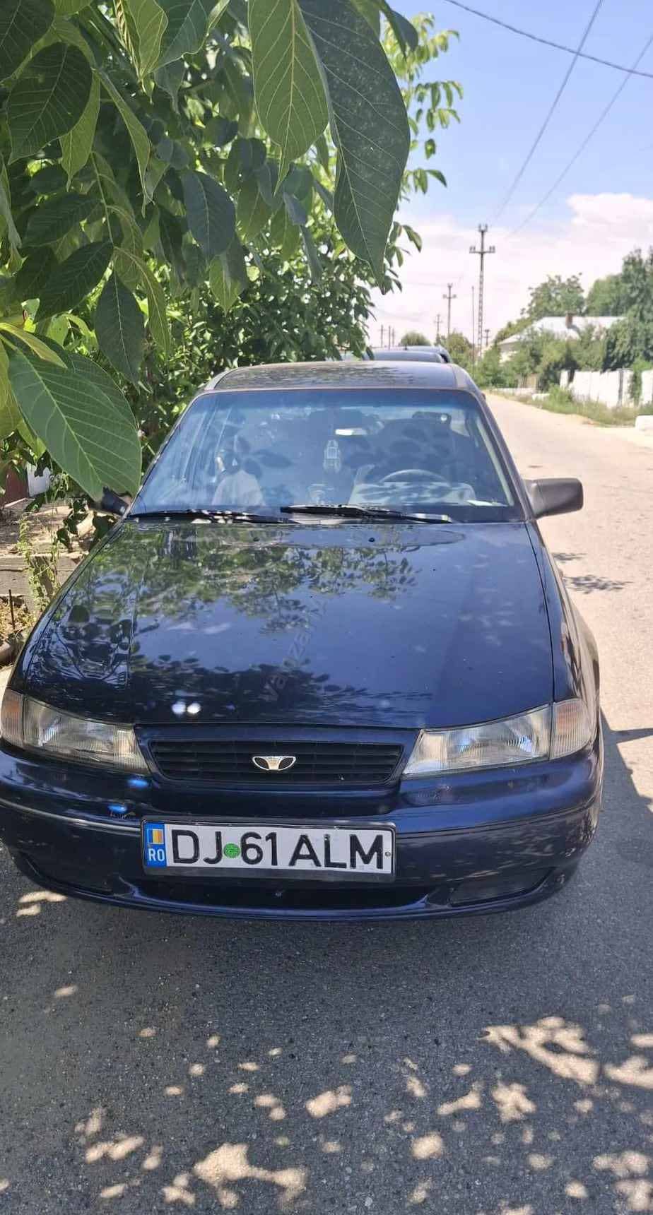 Daewoo Cielo