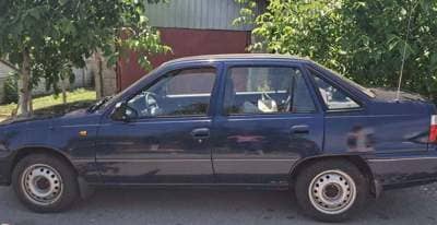 Daewoo Cielo