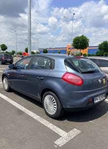 Fiat Bravo