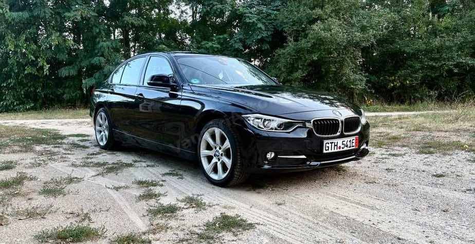 BMW Seria 3