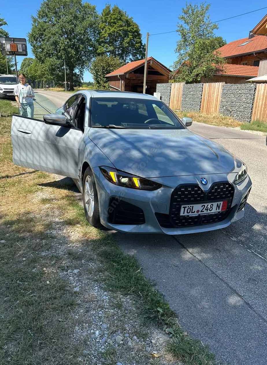 BMW Seria 4