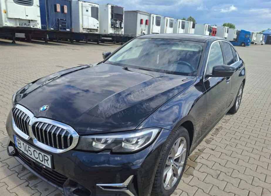 BMW Seria 3