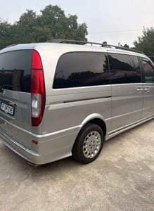 Mercedes-Benz Viano