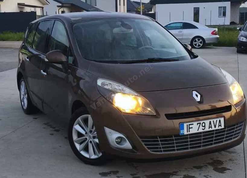 Renault Grand Scenic