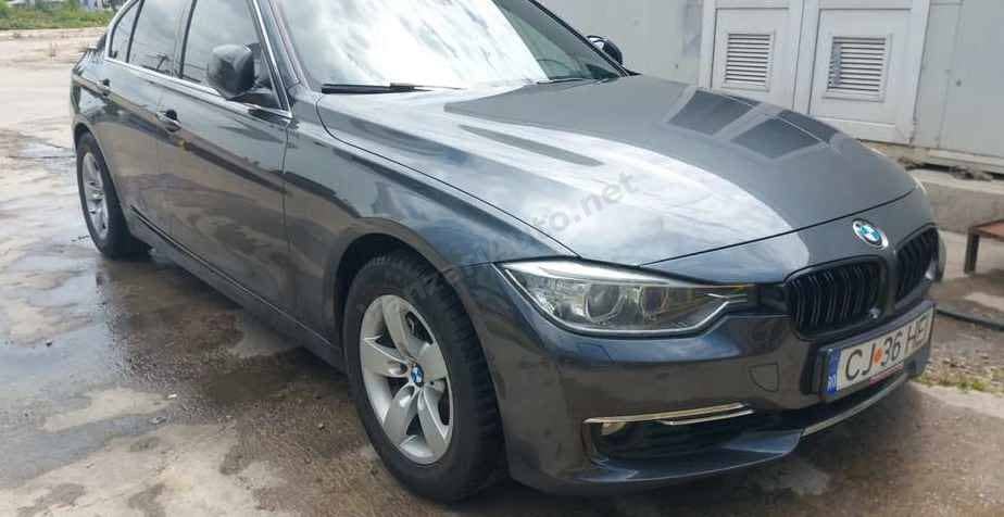 BMW Seria 3