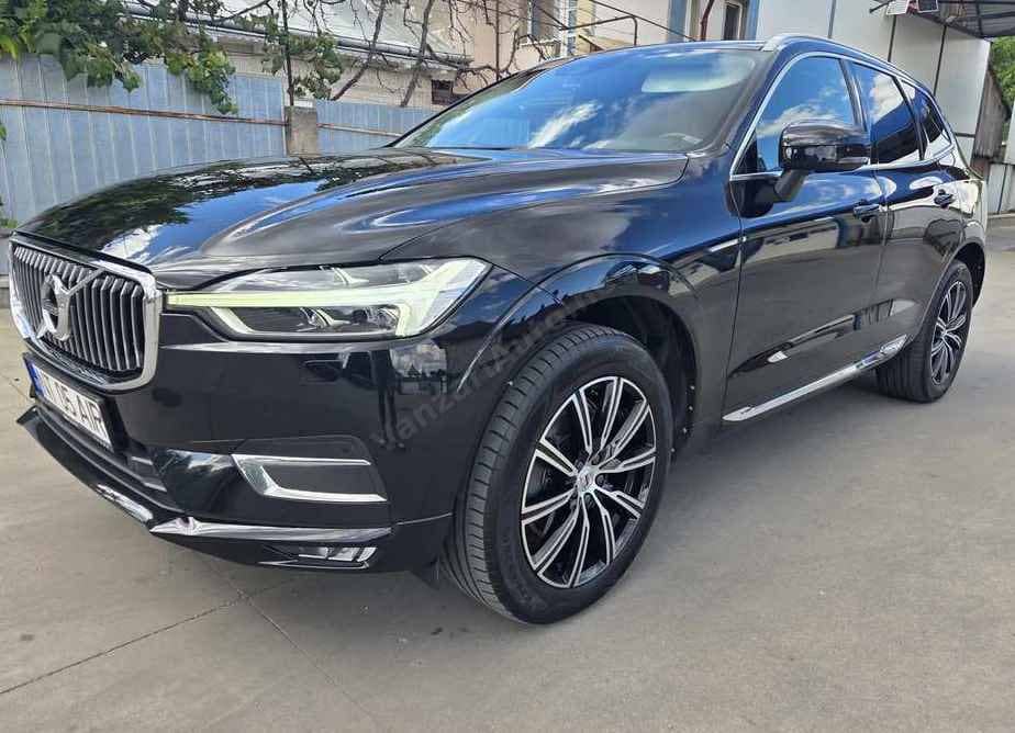 Volvo XC 60
