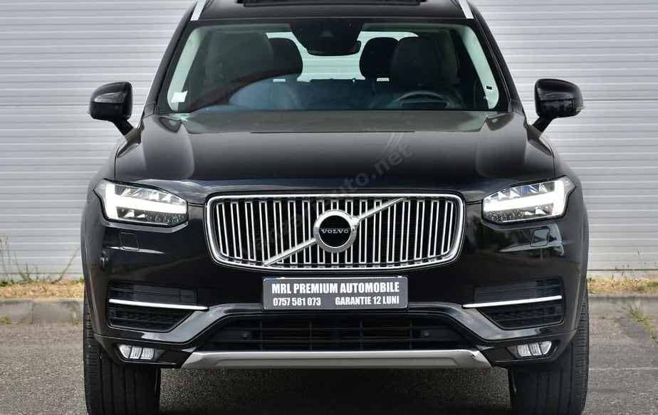 Volvo XC 90