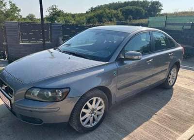 Volvo S40