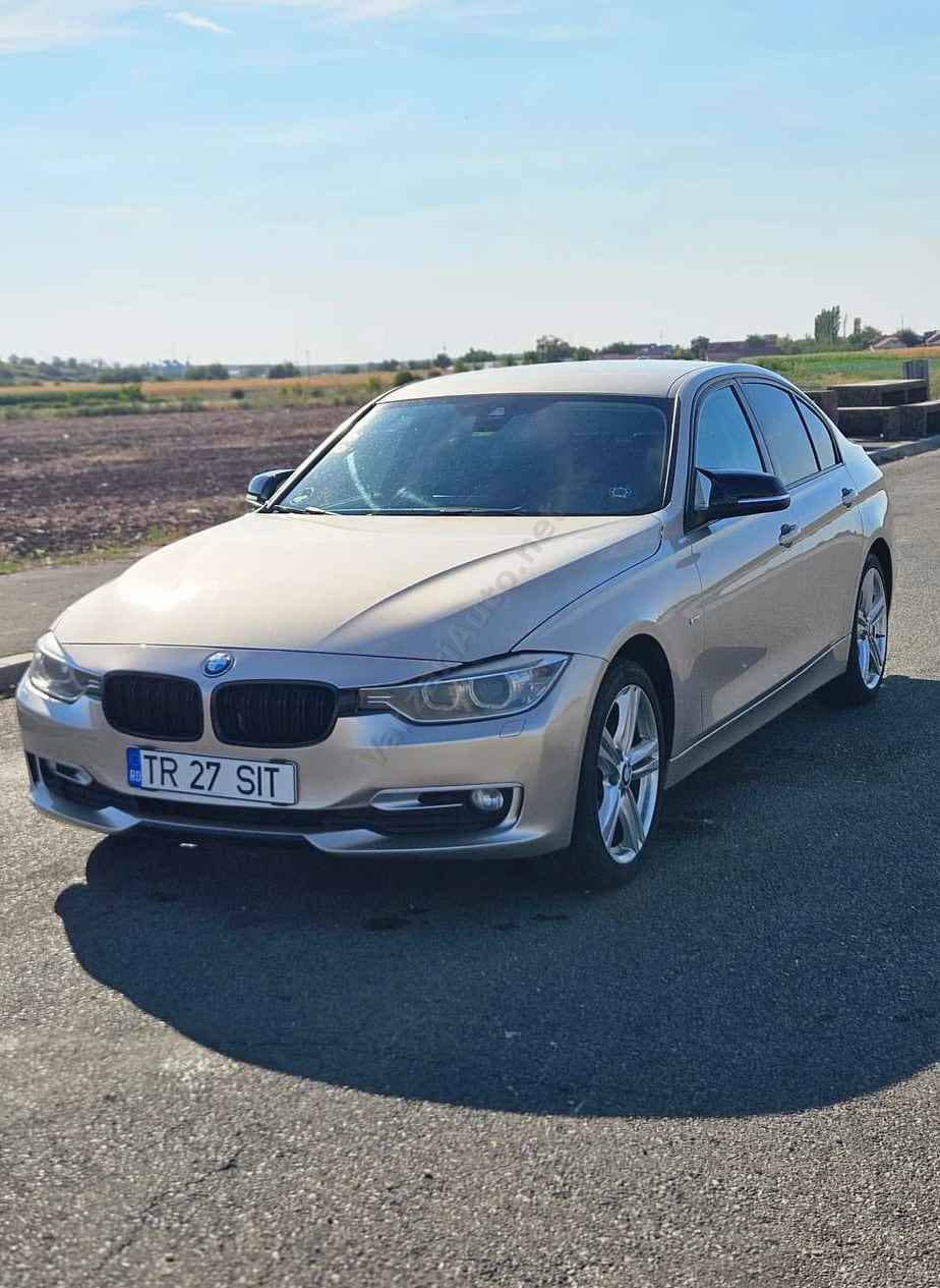 BMW Seria 3