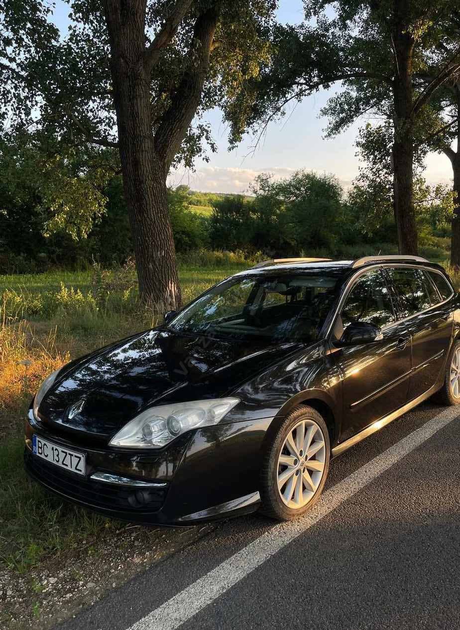 Renault Laguna