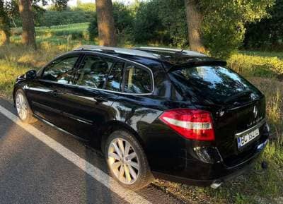 Renault Laguna