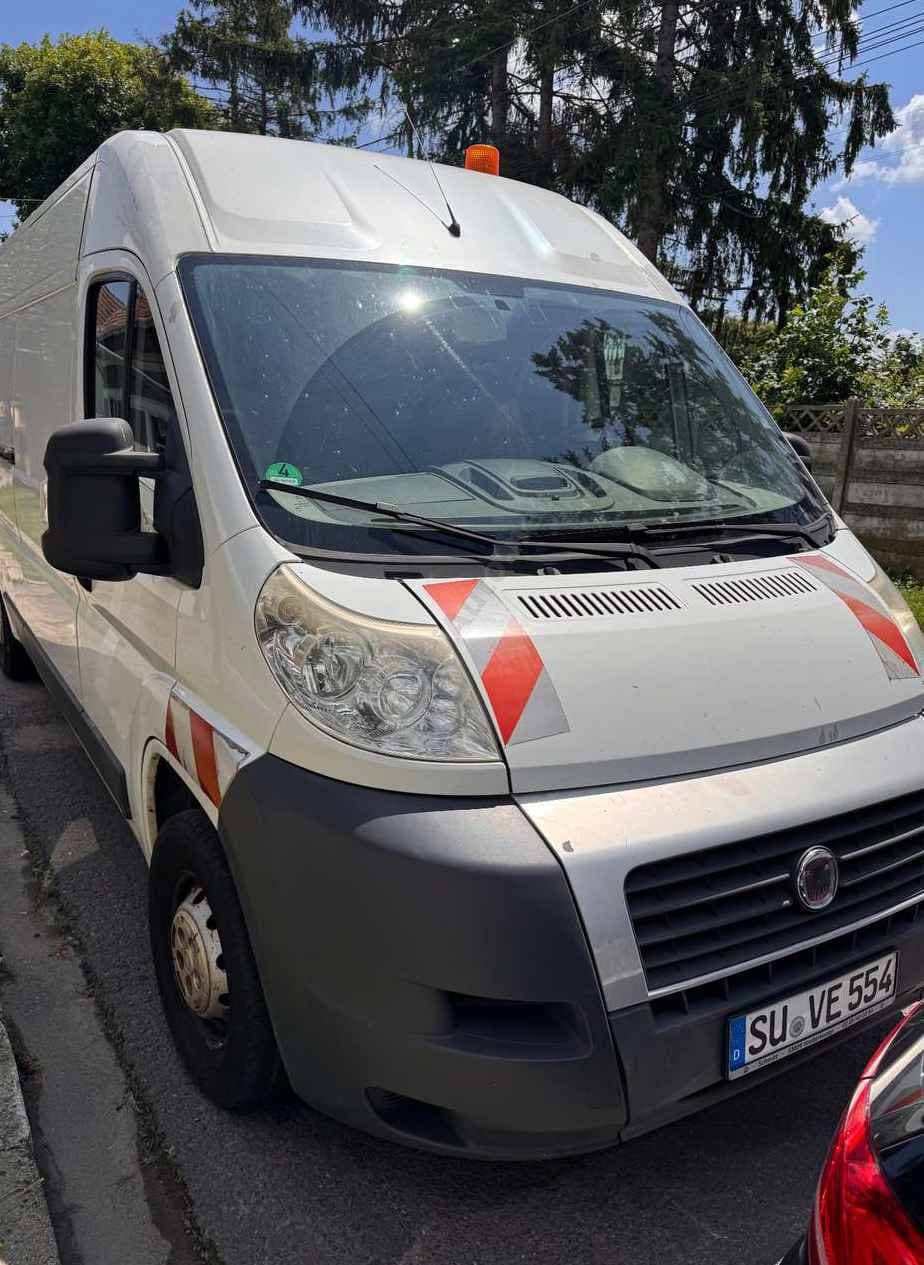 Fiat Ducato
