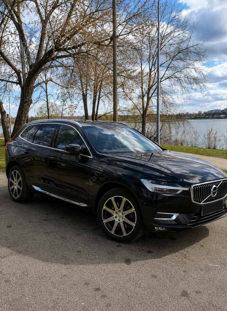 Volvo XC 60