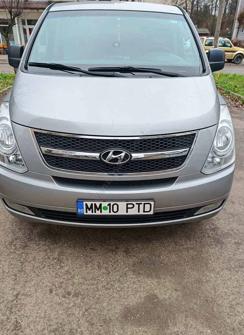 Hyundai H-1