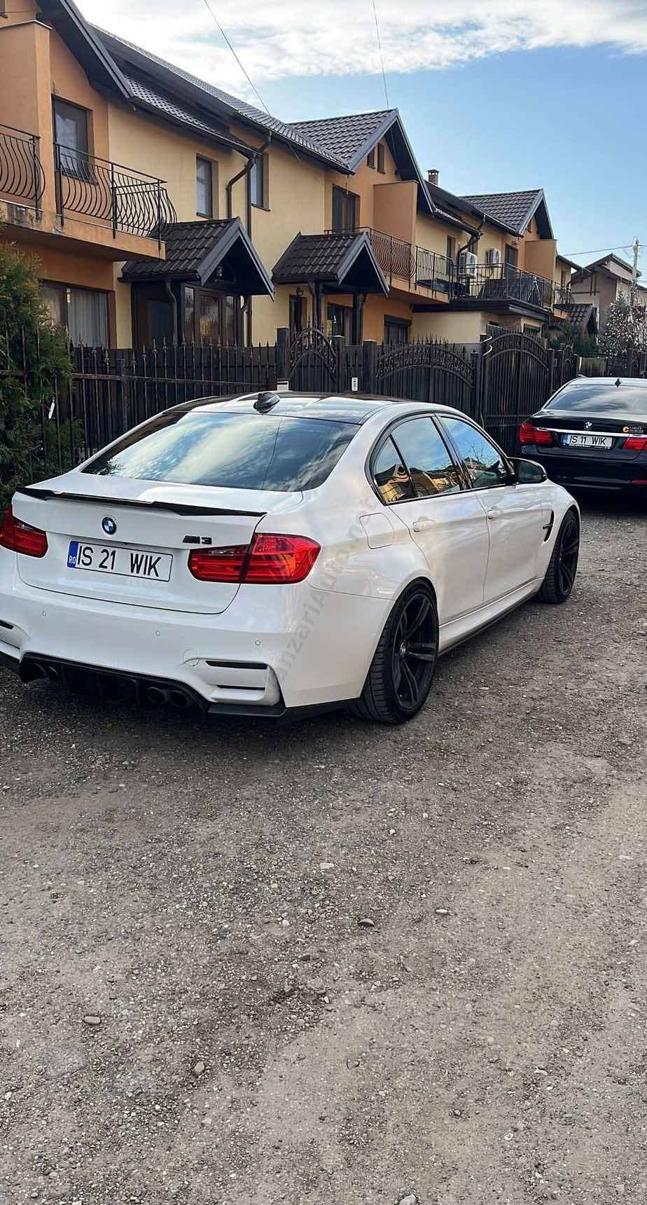 BMW M3