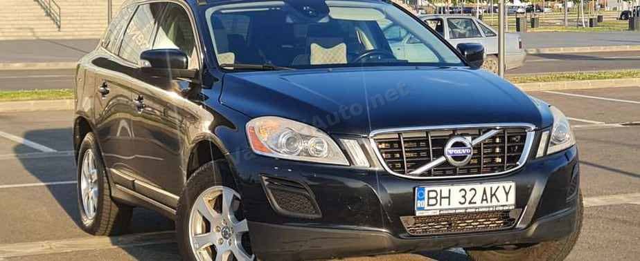 Volvo XC 60