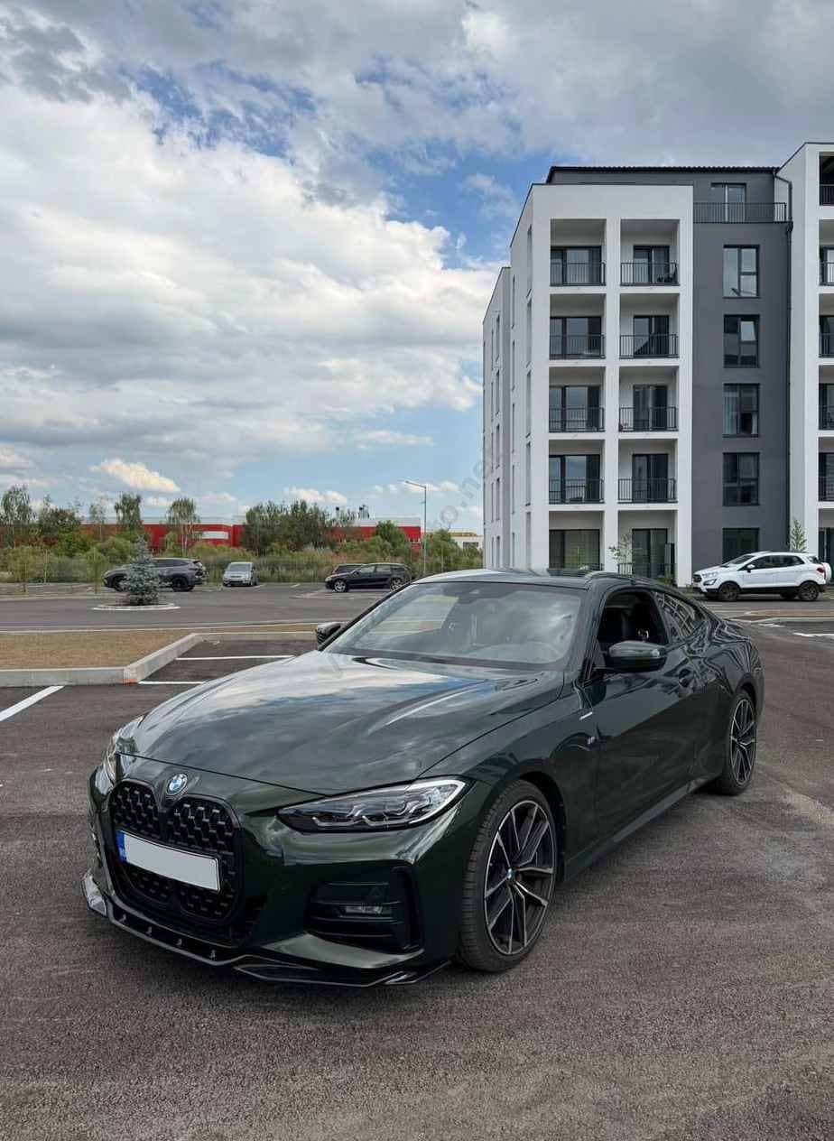BMW Seria 4