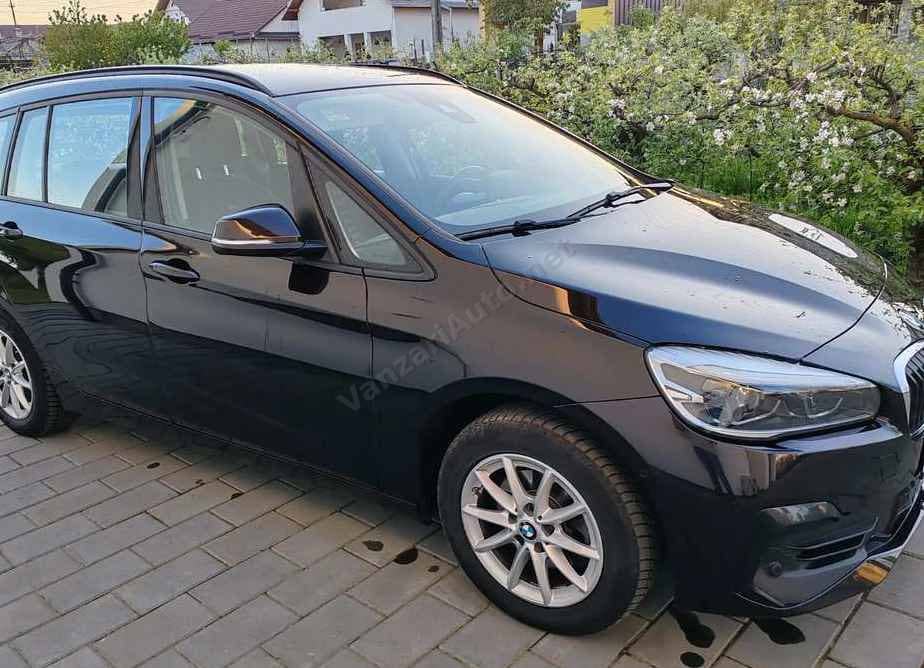 BMW Seria 2