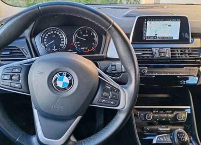 BMW Seria 2