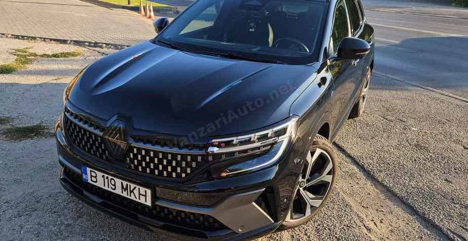 Renault Austral
