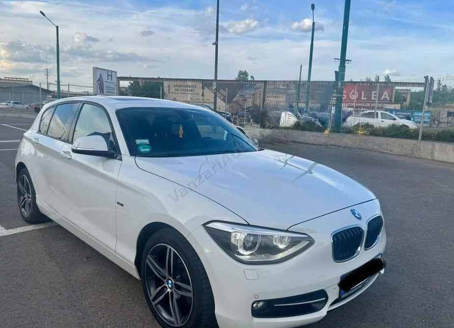BMW Seria 1