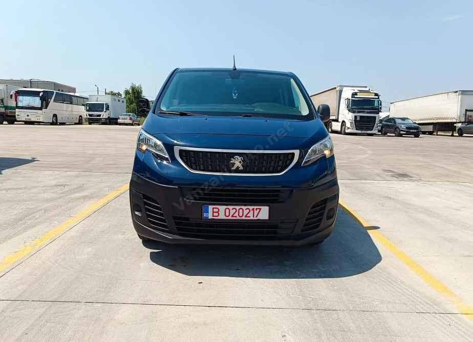 Peugeot Expert