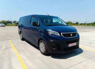 Peugeot Expert