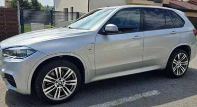 BMW X5 M